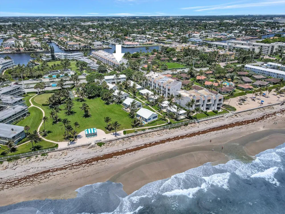 1222 Hillsboro Mile #11 Hillsboro Beach, FL 33062
