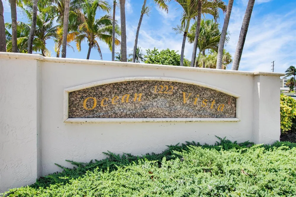 1222 Hillsboro Mile #11 Hillsboro Beach, FL 33062