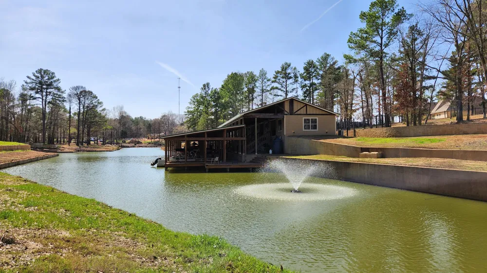 22540 County Road 1174 Bullard, TX 75757