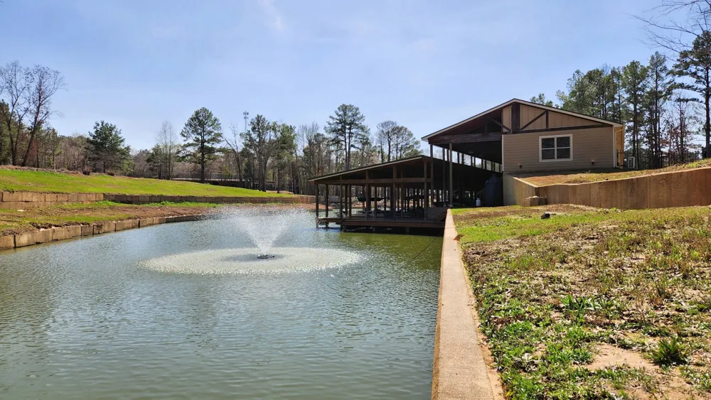 22540 County Road 1174 Bullard, TX 75757