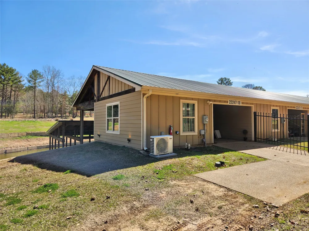 22540 County Road 1174 Bullard, TX 75757