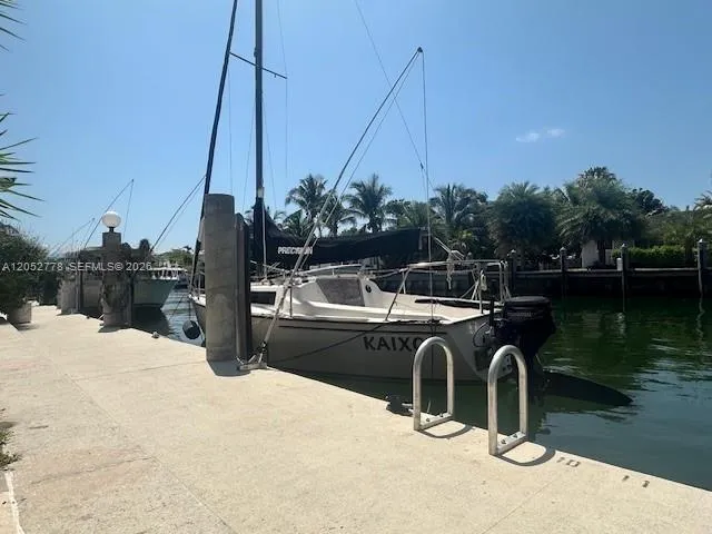 1507 NE 105th St Miami Shores, FL 33138