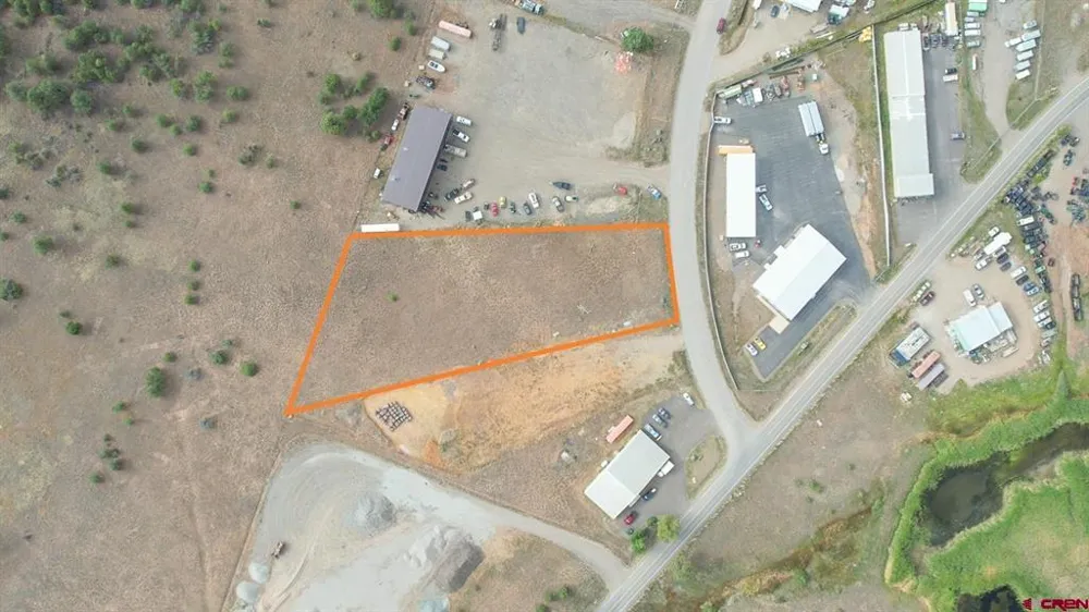 48 Industrial Circle Pagosa Springs, CO 81147
