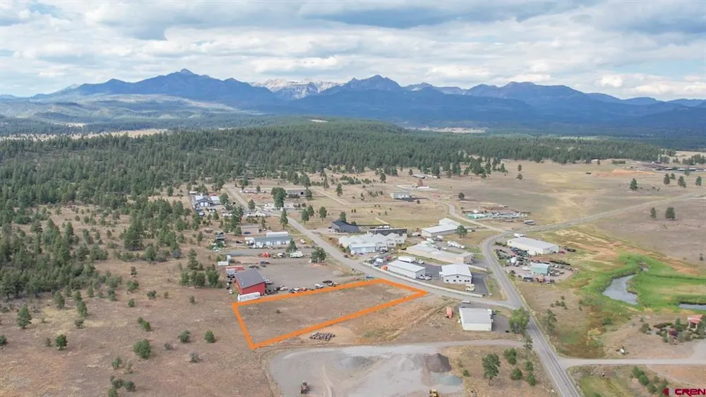 48 Industrial Circle Pagosa Springs, CO 81147
