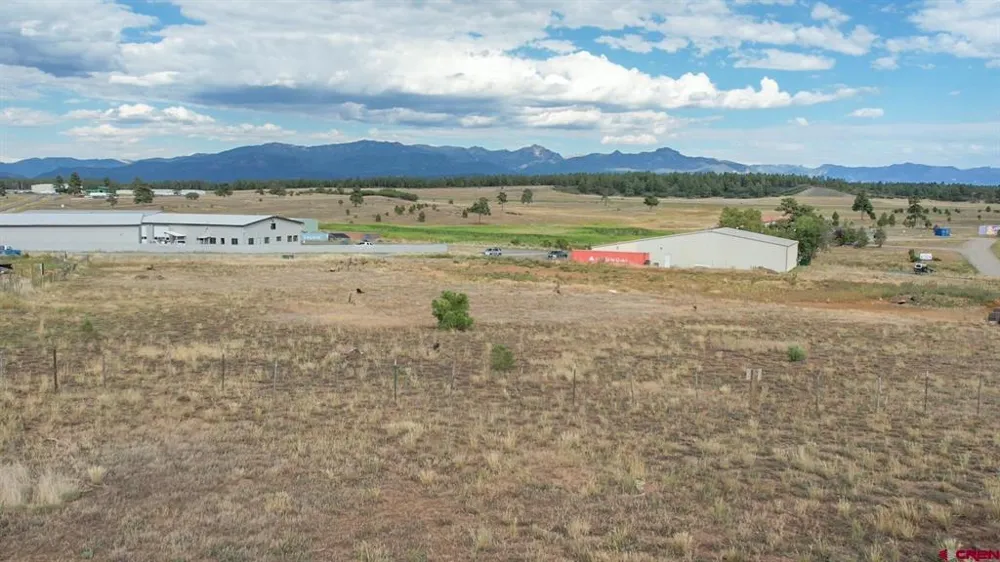 48 Industrial Circle Pagosa Springs, CO 81147