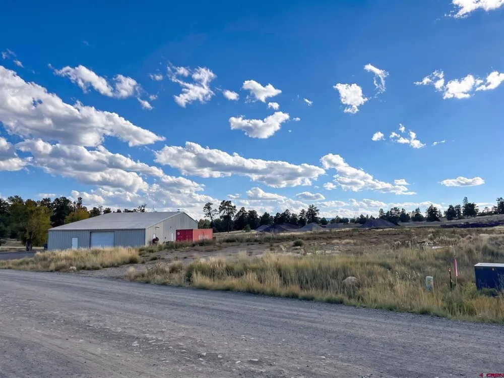 48 Industrial Circle Pagosa Springs, CO 81147