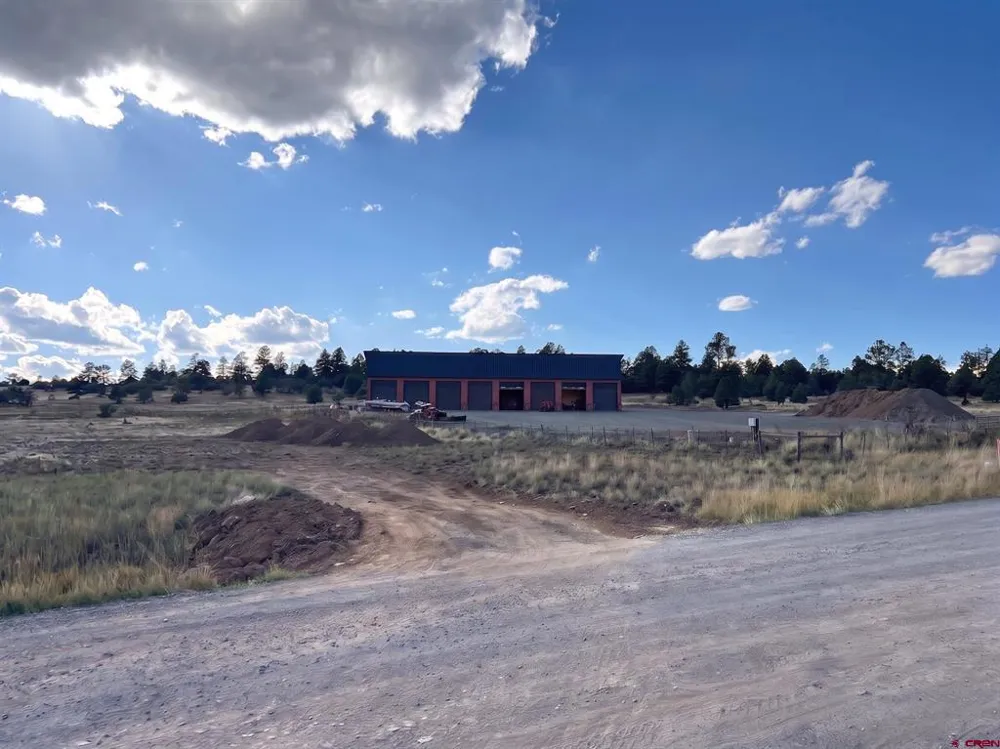 48 Industrial Circle Pagosa Springs, CO 81147