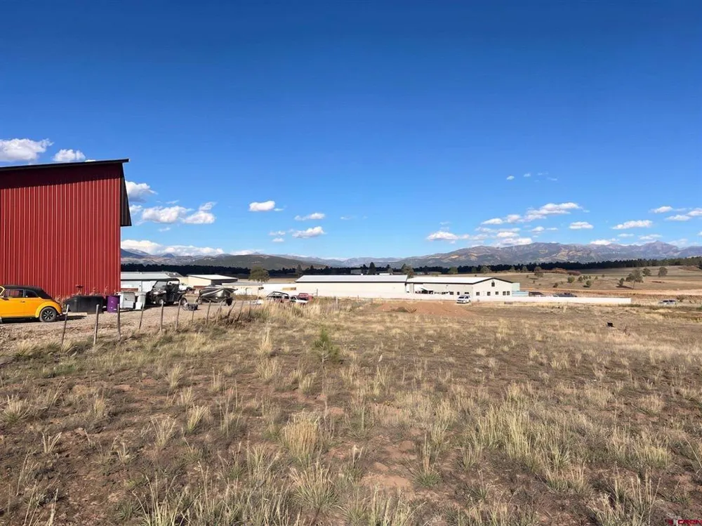 48 Industrial Circle Pagosa Springs, CO 81147