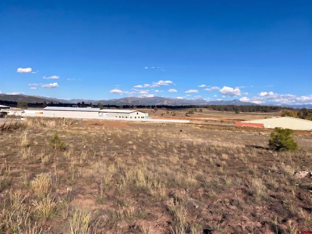 48 Industrial Circle Pagosa Springs, CO 81147