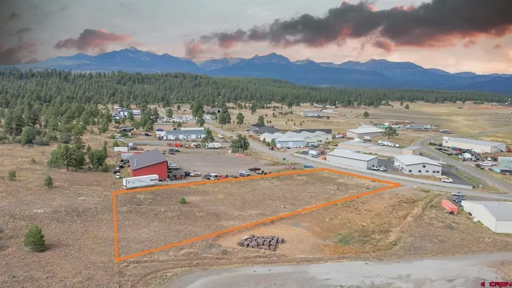 48 Industrial Circle Pagosa Springs, CO 81147