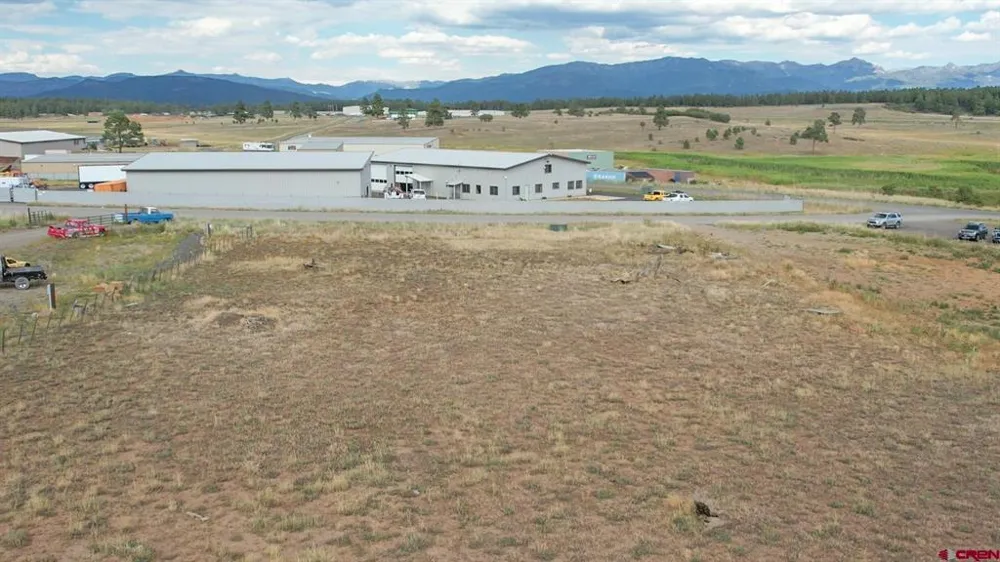 48 Industrial Circle Pagosa Springs, CO 81147