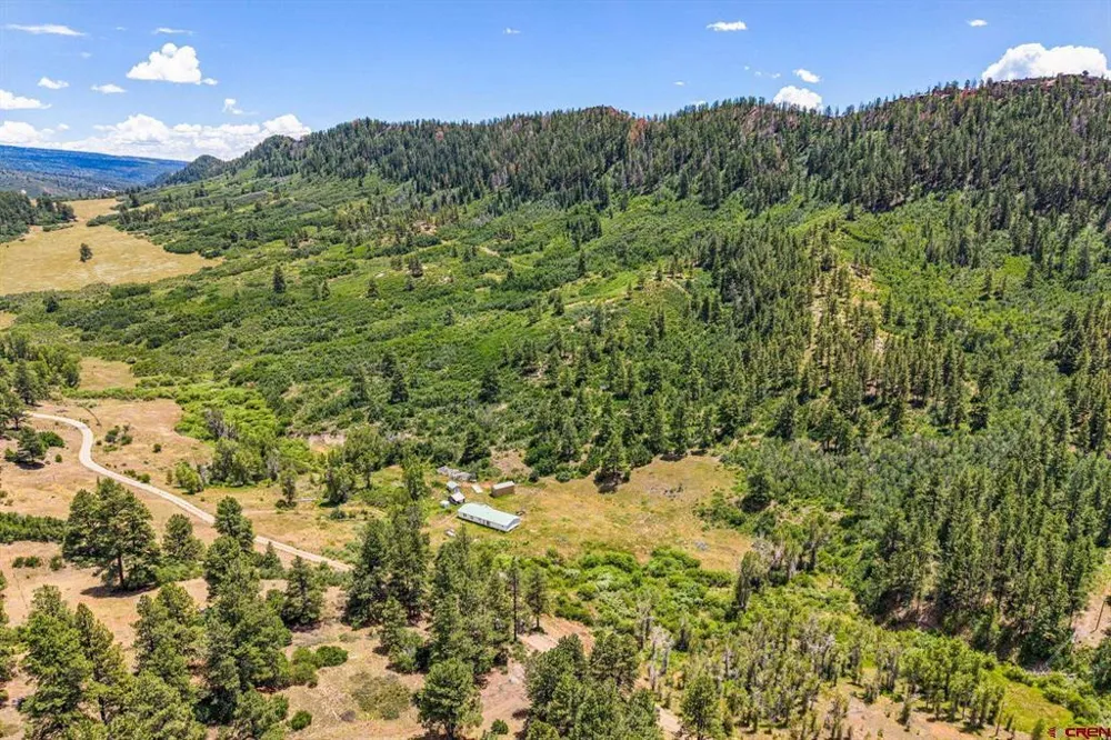 3230 Bear Creek Road Bayfield, CO 81122