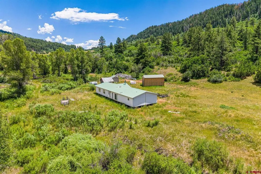 3230 Bear Creek Road Bayfield, CO 81122