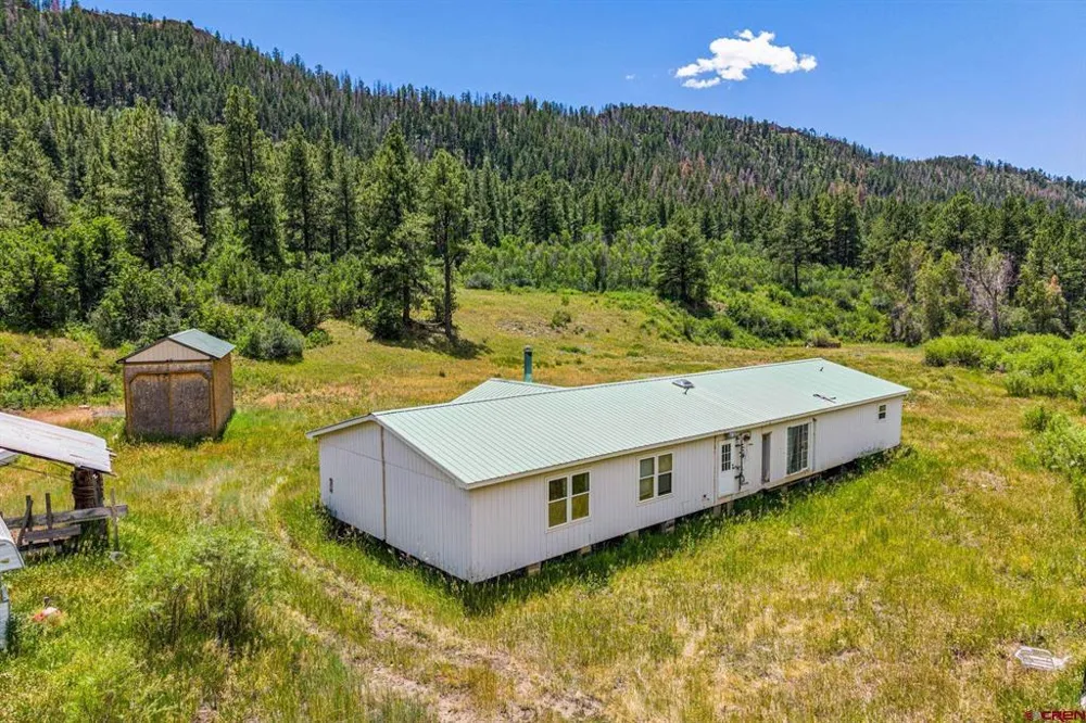 3230 Bear Creek Road Bayfield, CO 81122