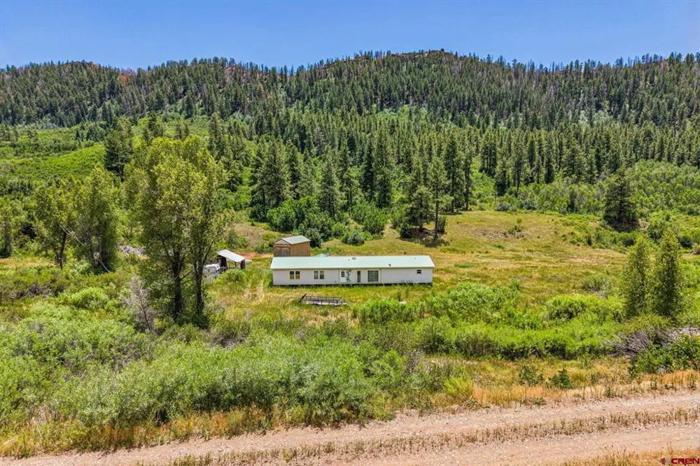 3230 Bear Creek Road Bayfield, CO 81122