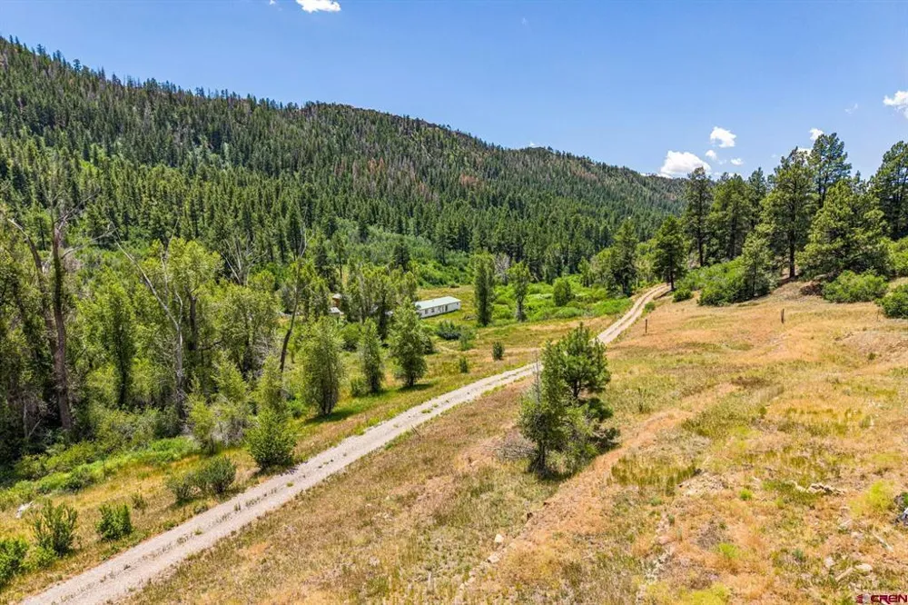 3230 Bear Creek Road Bayfield, CO 81122