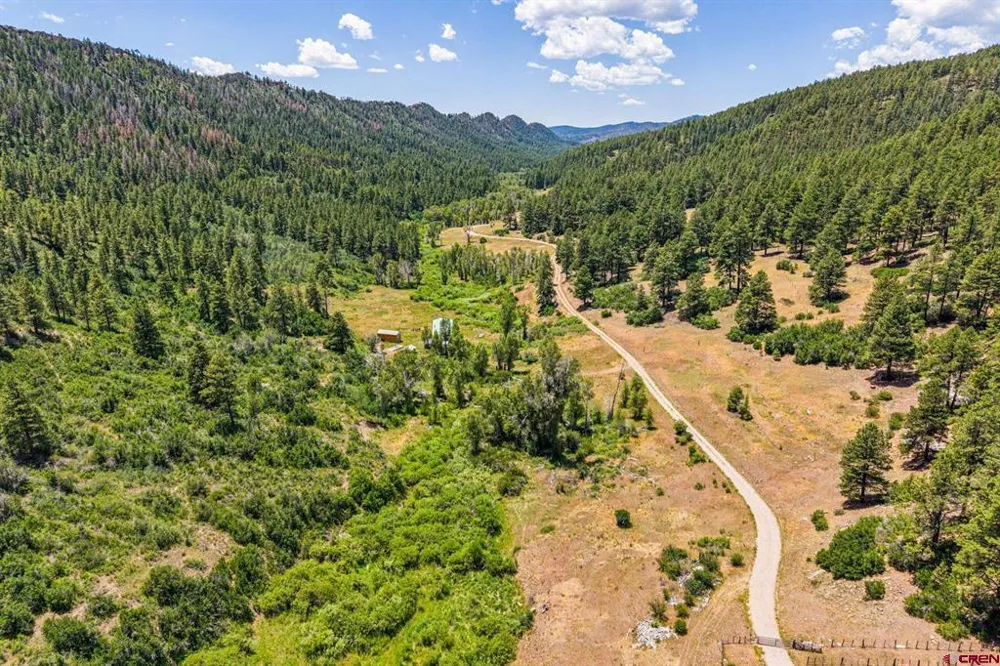 3230 Bear Creek Road Bayfield, CO 81122