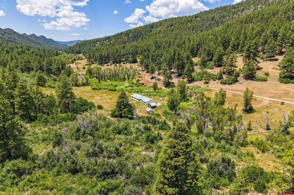 3230 Bear Creek Road Bayfield, CO 81122