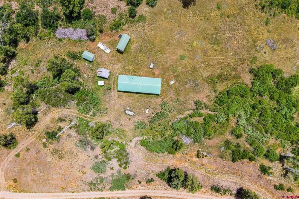 3230 Bear Creek Road Bayfield, CO 81122