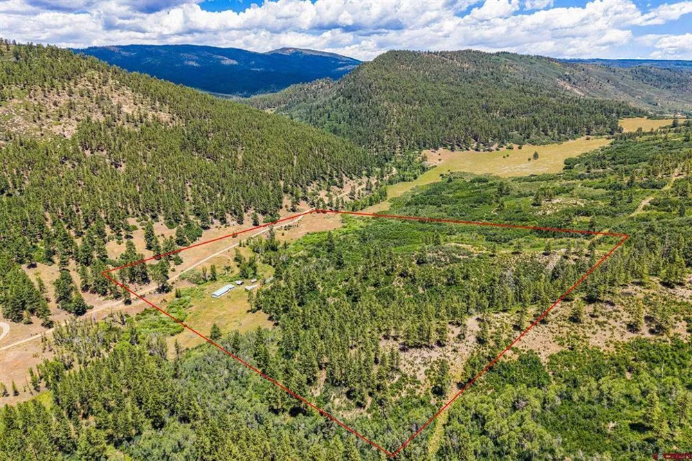3230 Bear Creek Road Bayfield, CO 81122