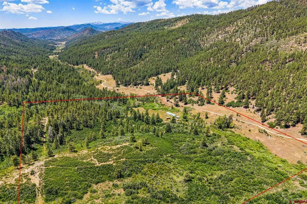 3230 Bear Creek Road Bayfield, CO 81122