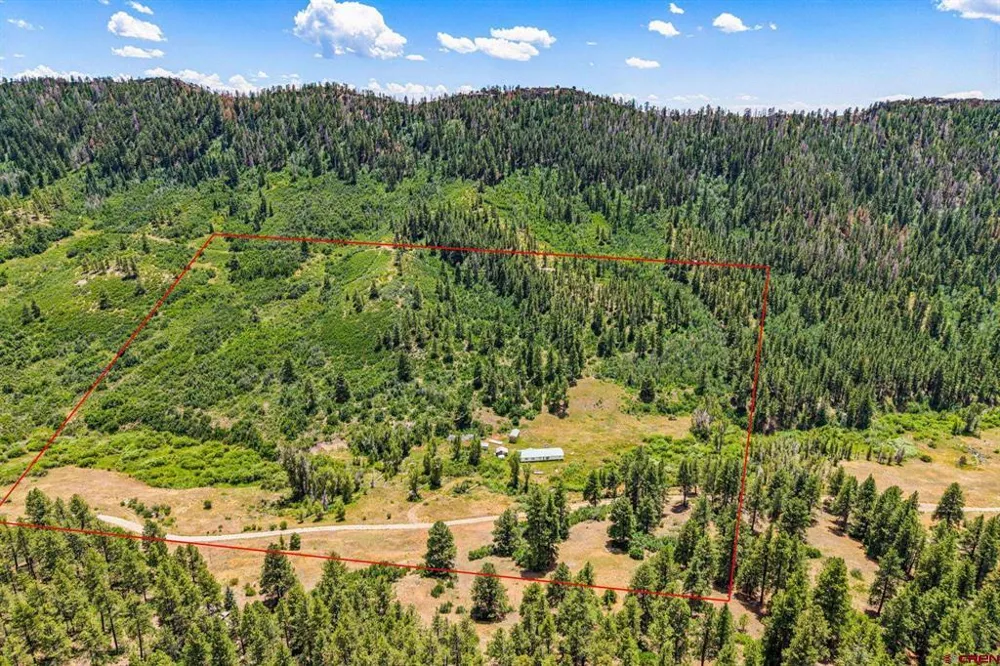 3230 Bear Creek Road Bayfield, CO 81122