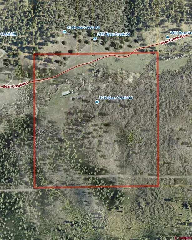 3230 Bear Creek Road Bayfield, CO 81122