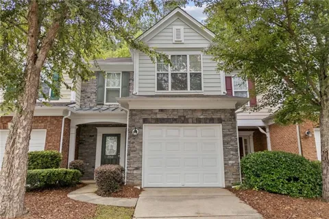 2012 Hailston Drive