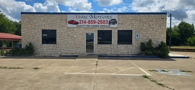 1404 Stemmons Sanger, TX 76266