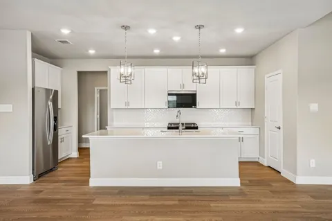 3512 Bastrop Drive