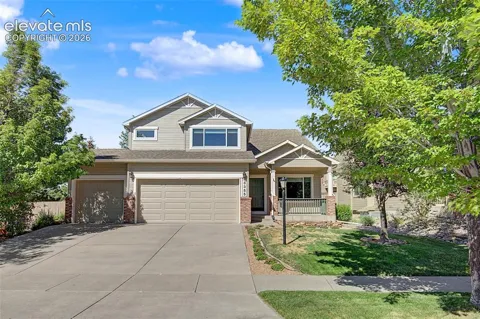 3355 Sand Flower Drive