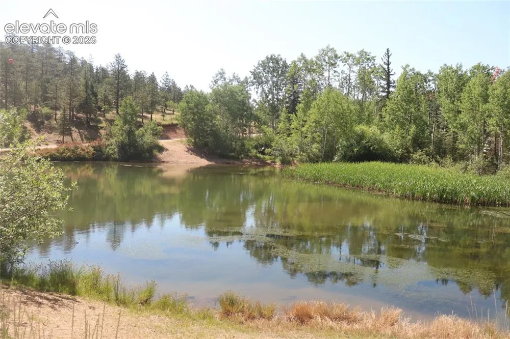 286 Coffee Road Manitou Springs, CO 80829