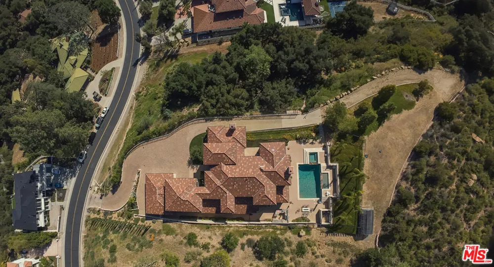 47 Buckskin Road Bell Canyon, CA 91307