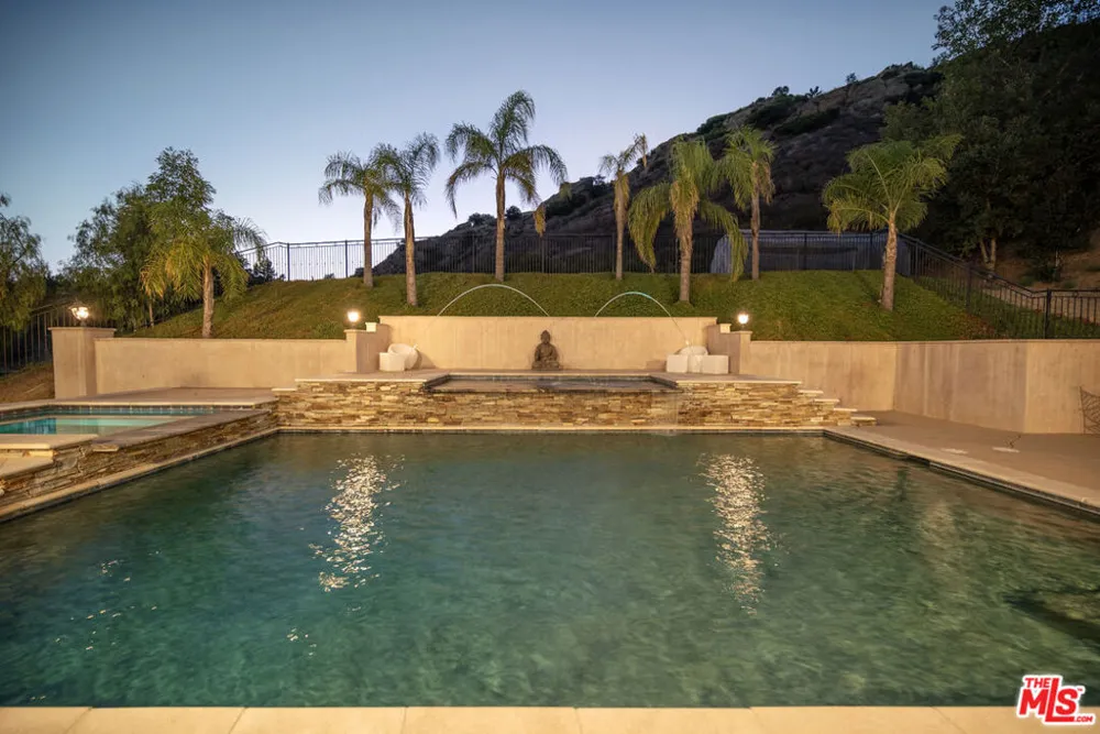 47 Buckskin Road Bell Canyon, CA 91307