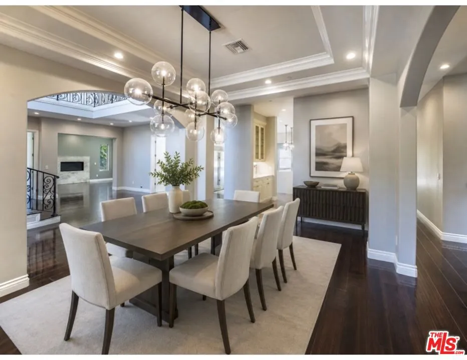 47 Buckskin Road Bell Canyon, CA 91307