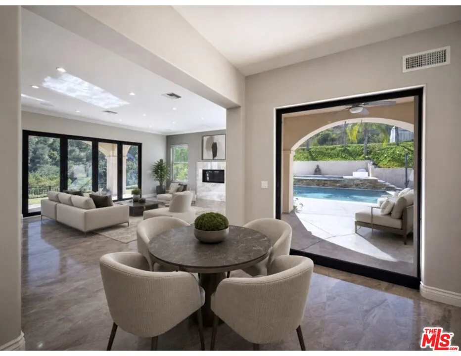 47 Buckskin Road Bell Canyon, CA 91307