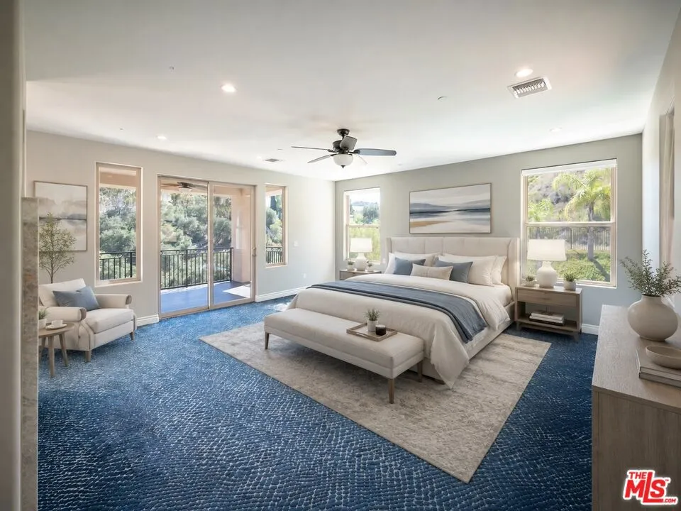 47 Buckskin Road Bell Canyon, CA 91307