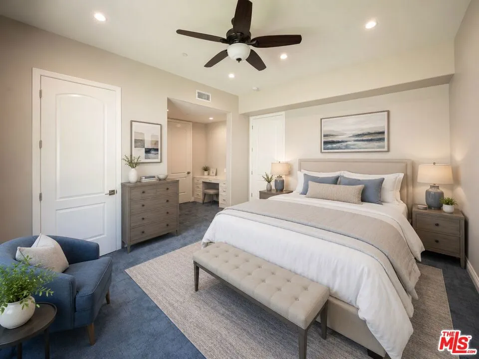 47 Buckskin Road Bell Canyon, CA 91307