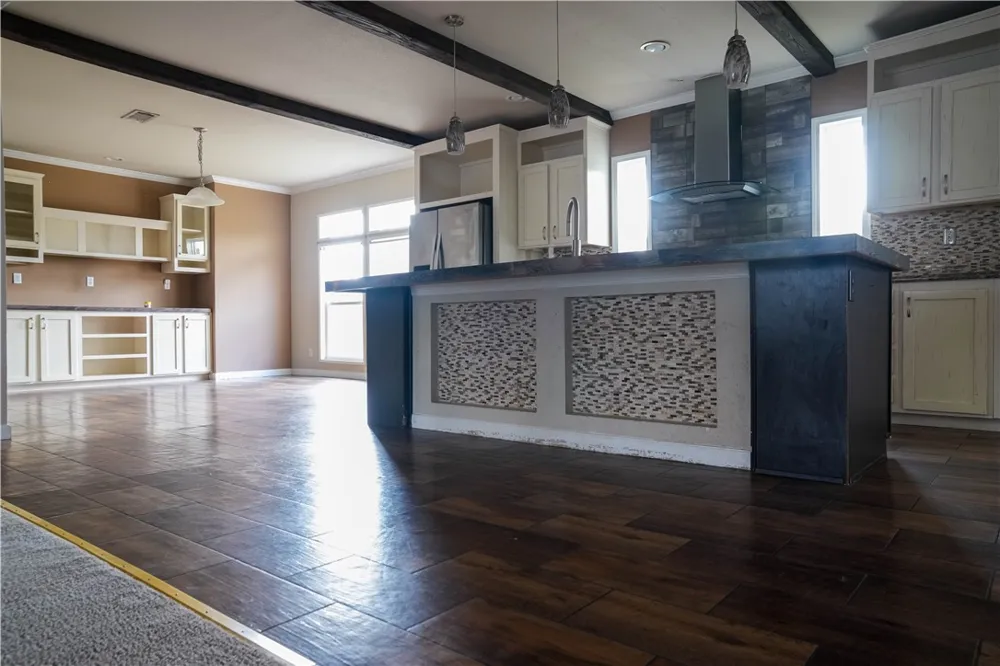 132 Quail Run Calliham, TX 78007