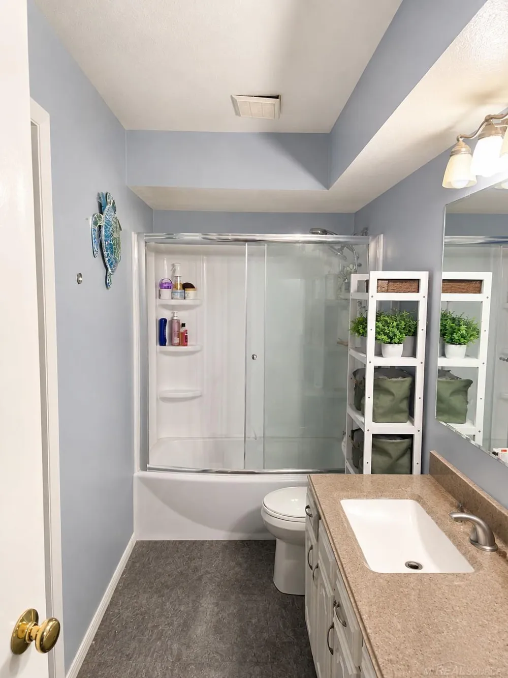 1347 Rutledge Drive Bedford Township, MI 48182