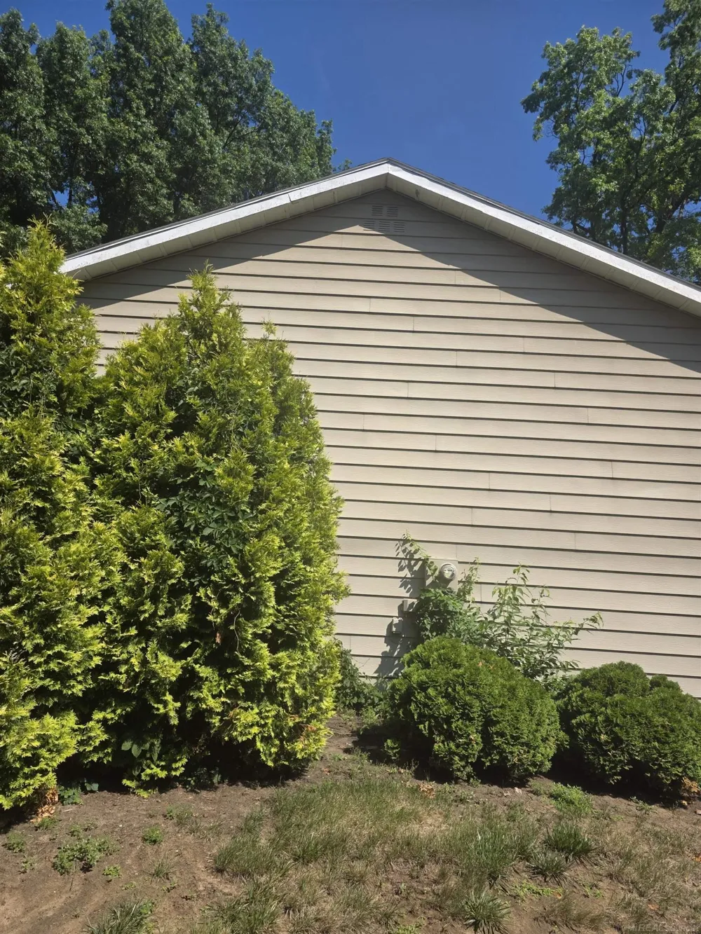 1347 Rutledge Drive Bedford Township, MI 48182