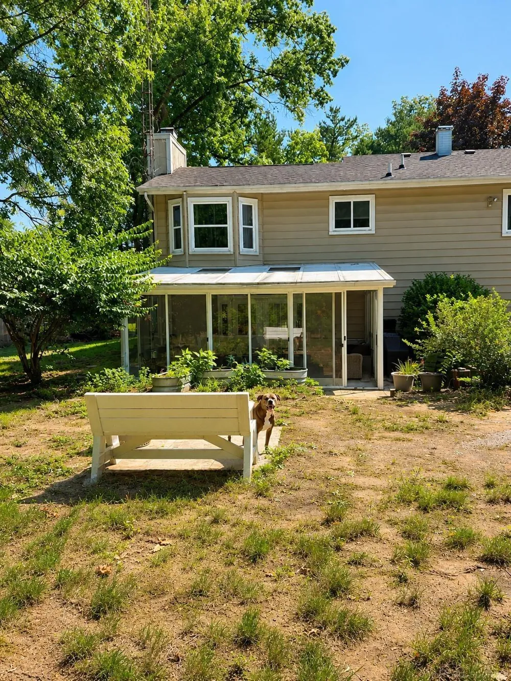 1347 Rutledge Drive Bedford Township, MI 48182