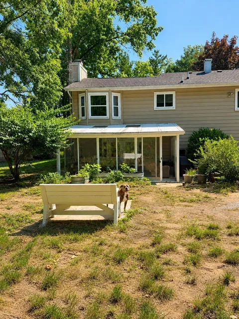 1347 Rutledge Drive