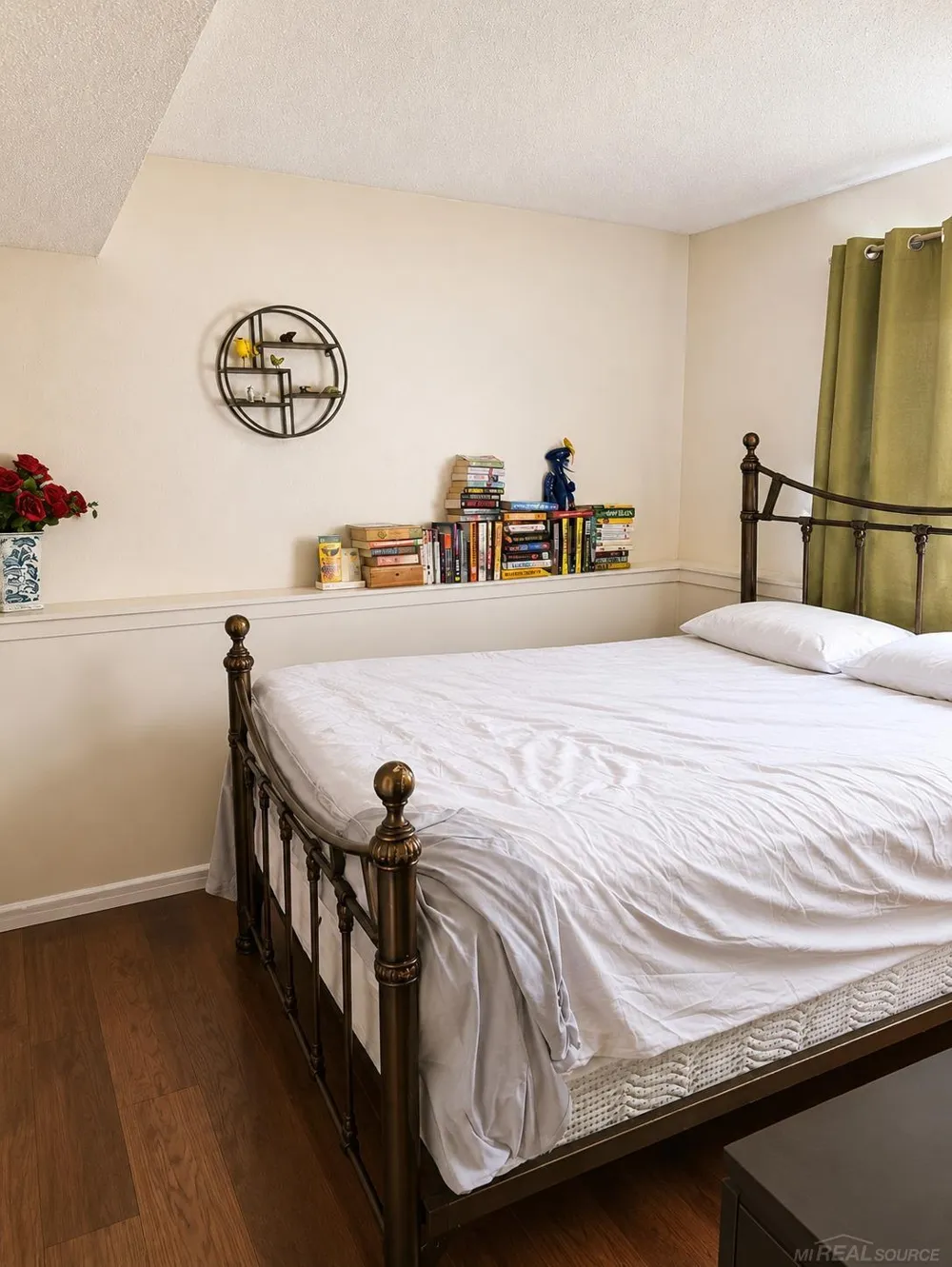 1347 Rutledge Drive Bedford Township, MI 48182