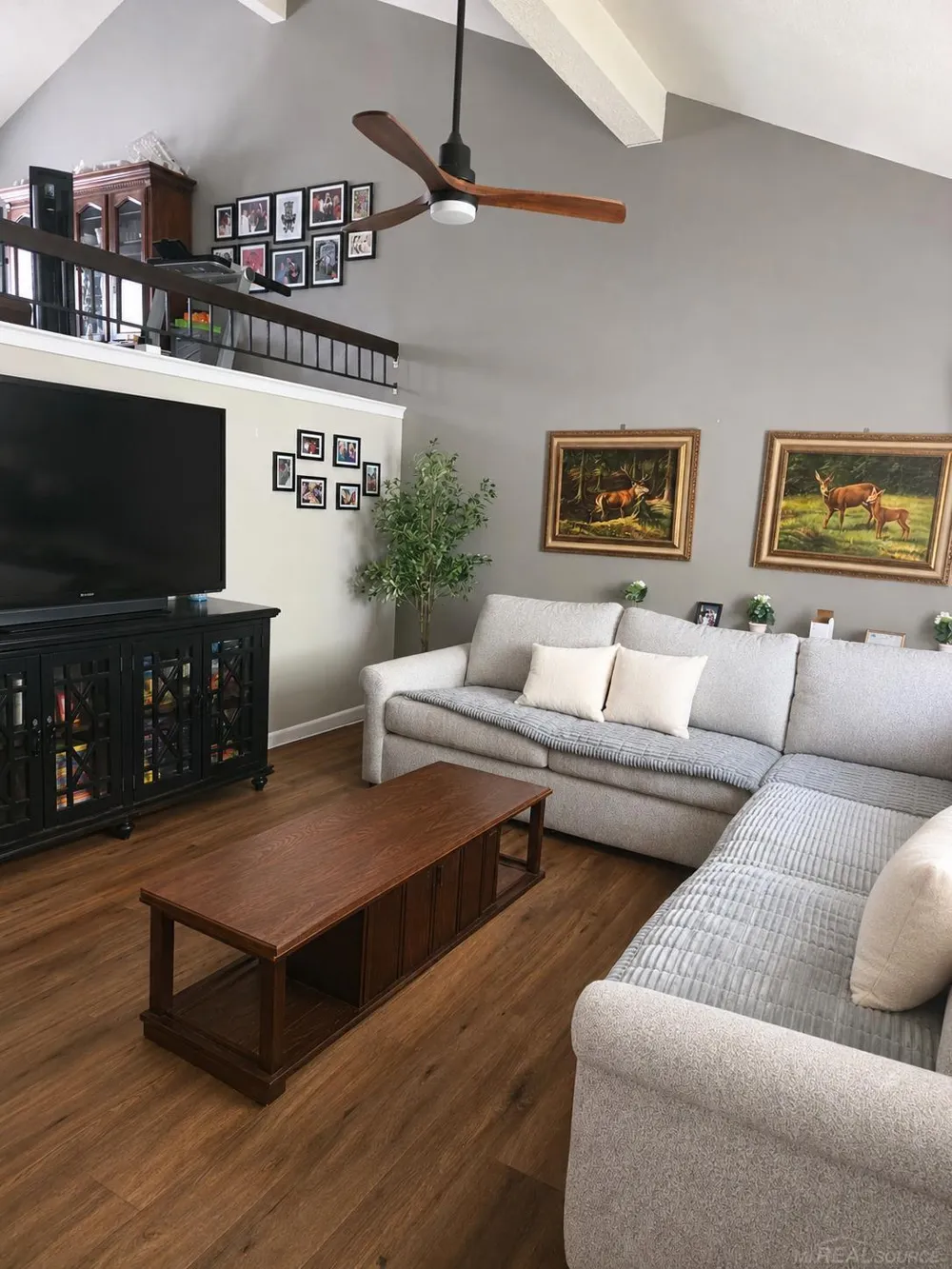 1347 Rutledge Drive Bedford Township, MI 48182