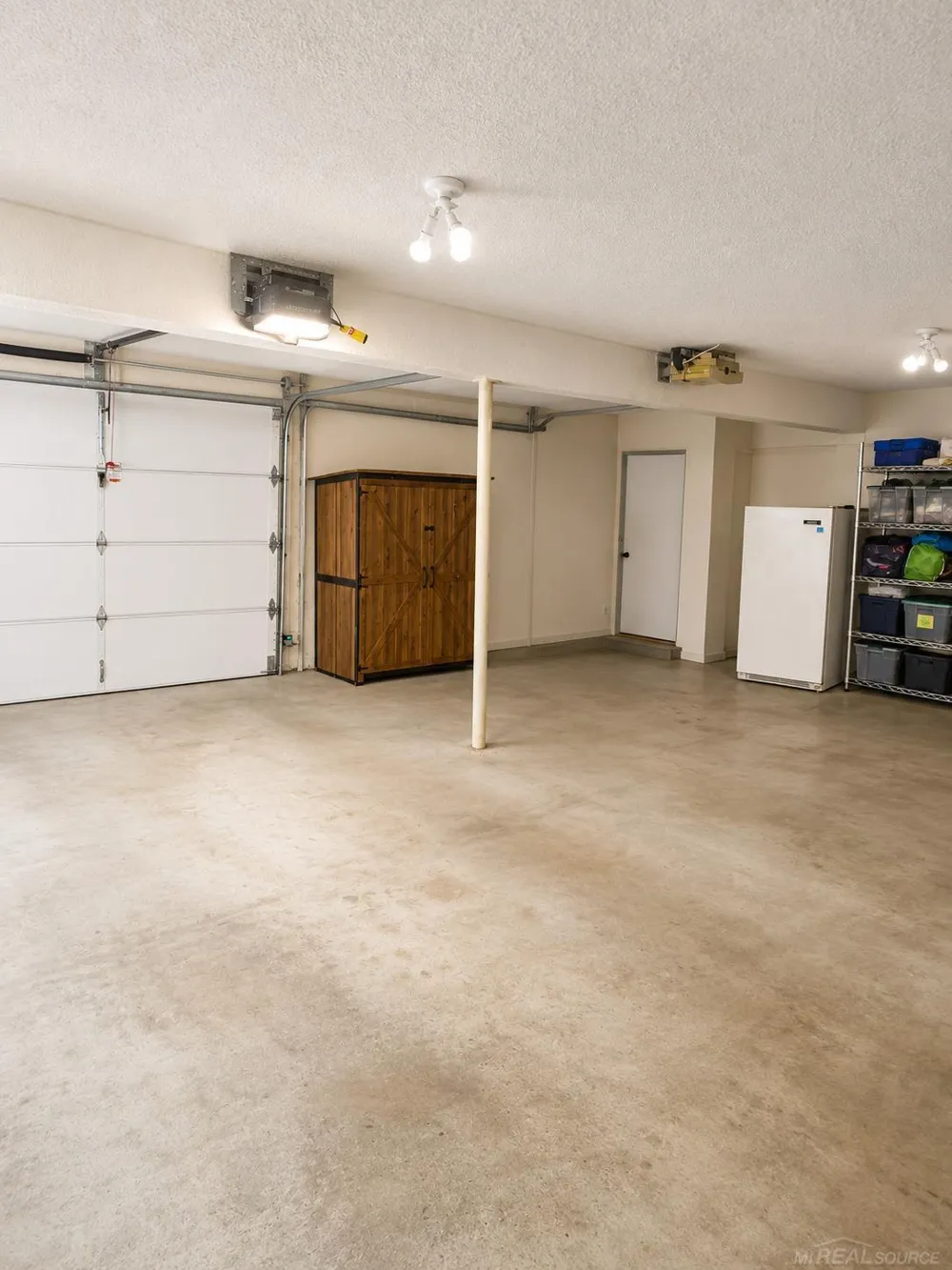 1347 Rutledge Drive Bedford Township, MI 48182