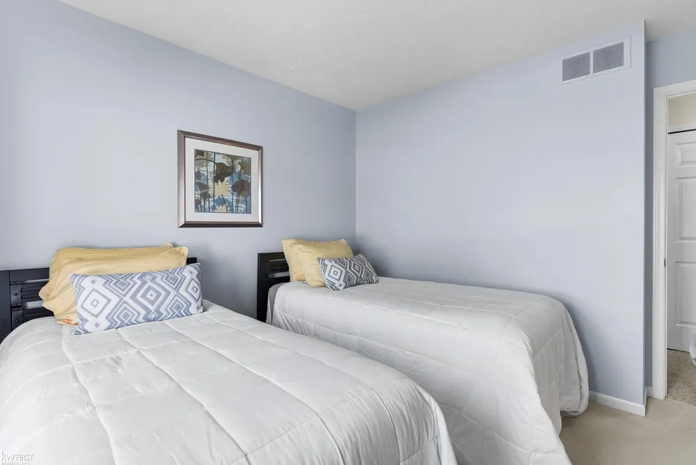 916 Spirea Drive Marion Township, MI 48843