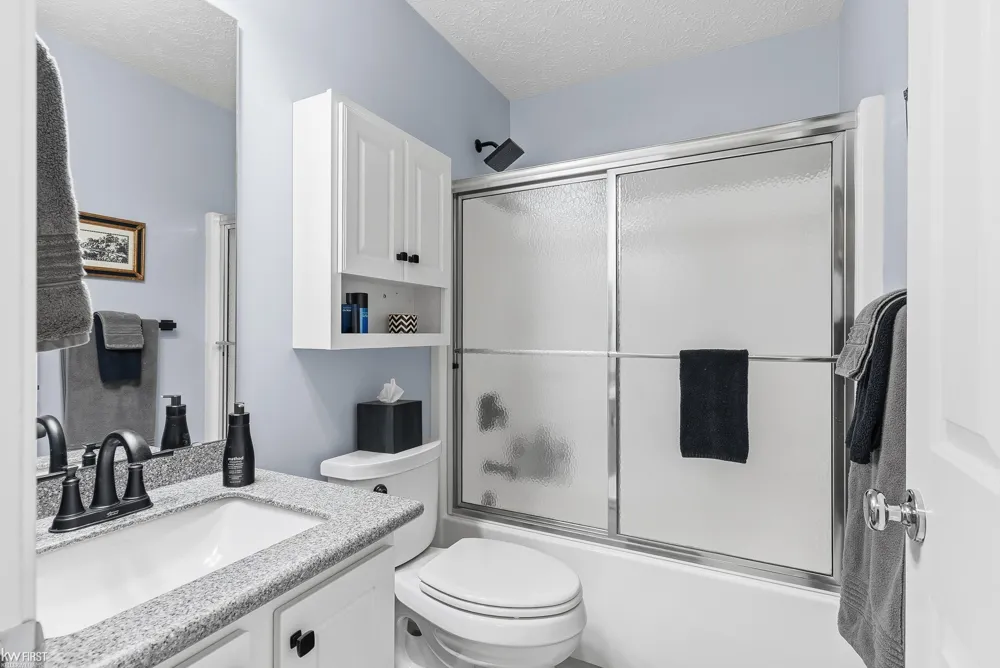 916 Spirea Drive Marion Township, MI 48843