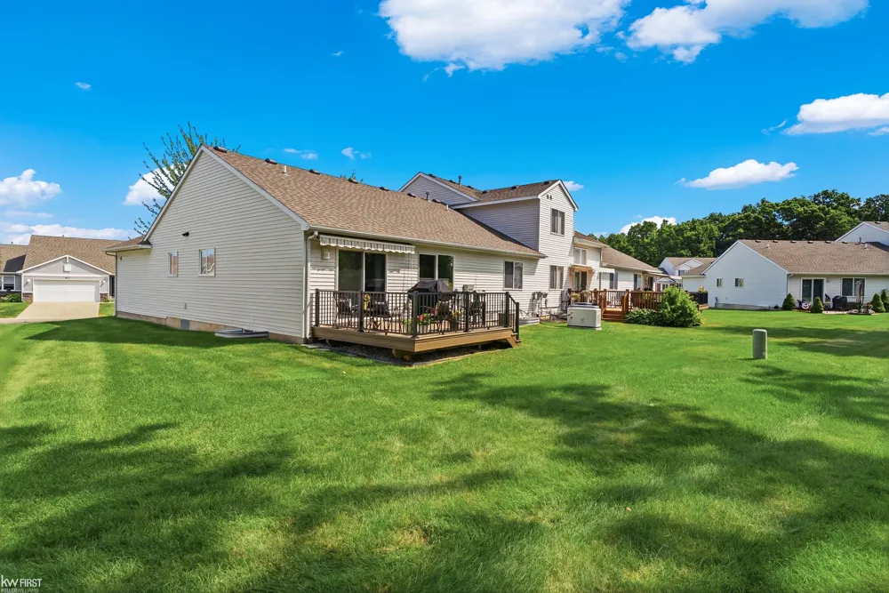 916 Spirea Drive Marion Township, MI 48843