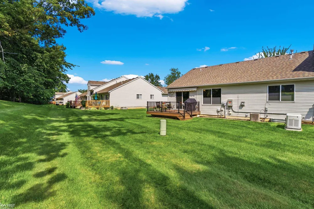 916 Spirea Drive Marion Township, MI 48843